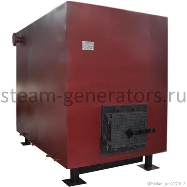 Водогрейный котел 400 кВт