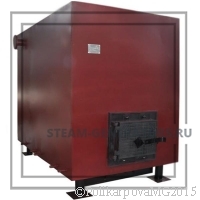 Водогрейный котел 500 кВт
