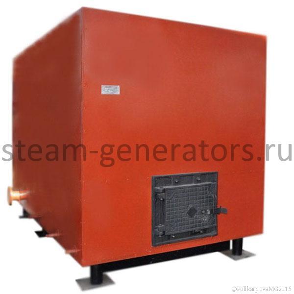 Водогрейный котел 800 кВт