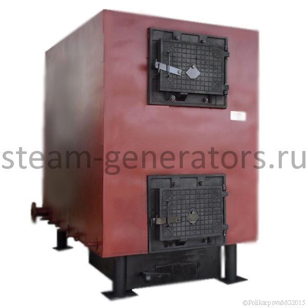 Дровяной котел 200 кВт Дровяной котел 200 кВт