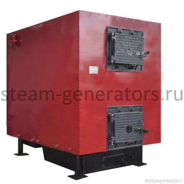 Дровяной котел 800 кВт Дровяной котел 800 кВт