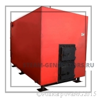 Дровяные котлы