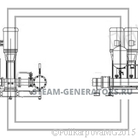 Чертеж АНУ 35