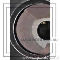 Внутреннее устройство ЗУ