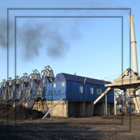 Блочно-модульная котельная