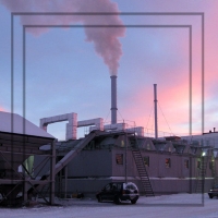 Изготовление модульных котельных угольных