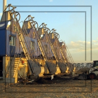 Завод блочно-модульных котельных твердотопливных