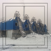 Модульная котельная