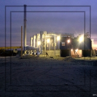 Модульная котельная