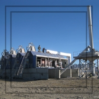 Производство модульных котельных