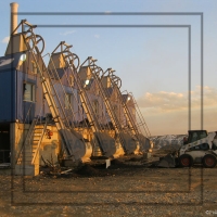 Изготовление модульных котельных