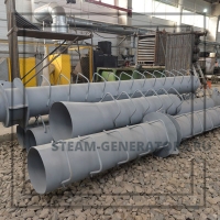 Изготовление модульных котельных