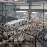 Изготовление блочно модульных котельных