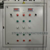 Производство блочно модульных котельных