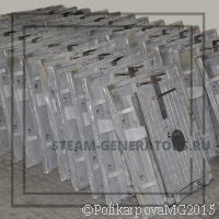 Дверки котлов