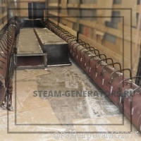 Дымовая труба