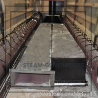 Дымовые трубы