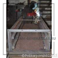 Углеподача ТС