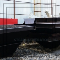 Бункеры углеподачи