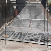 Производство топливоподачи