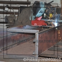 Завод транспортеров