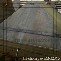 Изготовление бункеров