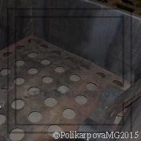 Изготовление циклонов БЦ