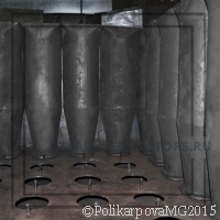 Запчасти циклонов