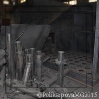 Завихрители БЦ