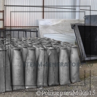 Циклонные элементы