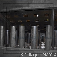 Изготовление БЦ 2