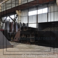 Батарейные циклоны