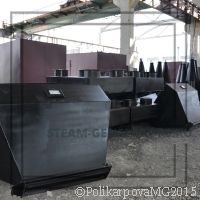 Циклоны ЦН 15