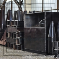 Батарейные циклоны