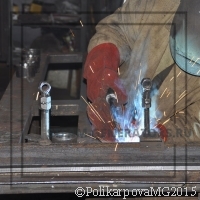 Запасные части топки ТШПМ изготовление