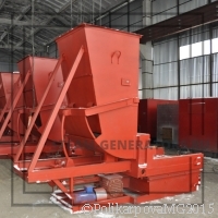 Механические топки