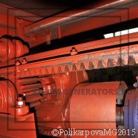 Редуктор ТШПМ