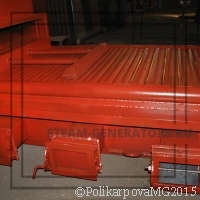 Топка механическая ТШПМ