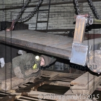 Изготовление ТШПМ