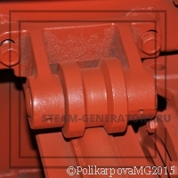 Прижимной ролик ТШПМ