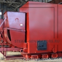 Топки и котлы в наличии