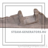 Колосник тип II 0-40-10