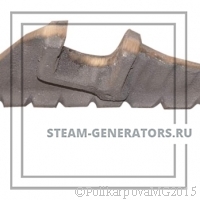 Колосник тип I 0-40-90