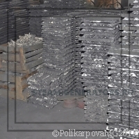 Колосники ТЧЗМ