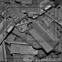 Держатели ТЧЗМ