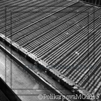 Колосники ТЛПХ полотно ленточное