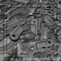 Колосники ТЛЗМ