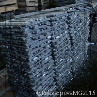 Колосники топок ТЛЗМ