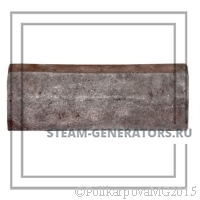 Колосник-уплотнение (шлакосниматель) 00.1603.031