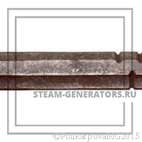 Колосник 3-х ручьевой 00.7032.066